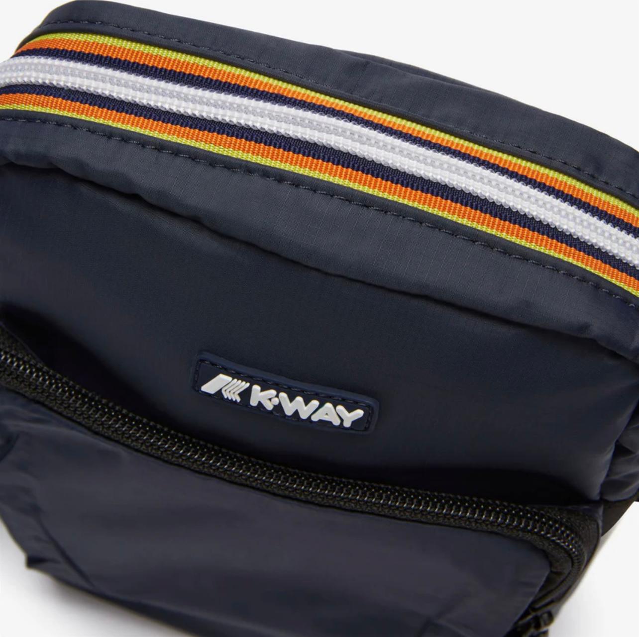 TRACOLLA K-WAY UOMO