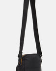 TRACOLLA K-WAY UNISEX ERLOY