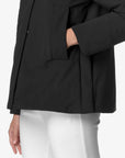 GIUBBINO K-WAY DONNA MARLETTE ST WARM