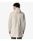 GIUBBINO LUNGO K-WAY UOMO MARLYN BONDED
