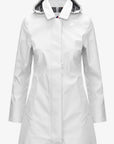 GIUBBINO K-WAY DONNA MATHY BONDED JERSEY