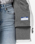 K-WAY JACKE FÜR DAMEN