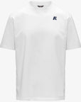 T-SHIRT K-WAY UOMO SOLO JERSEY WAVE
