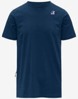 T-SHIRT K-WAY UNISEX LEONIDE