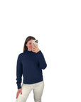 PULLOVER K-WAY DONNA