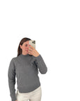 PULLOVER K-WAY DONNA