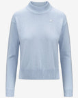 PULLOVER K-WAY DONNA