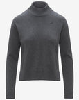 PULLOVER K-WAY DONNA