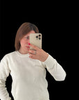 PULLOVER K-WAY DONNA