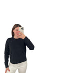 PULLOVER K-WAY DONNA