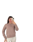 PULLOVER K-WAY DONNA