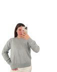 PULLOVER K-WAY DONNA