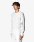 TEE-SHIRT MANCHES LONGUES K-WAY