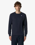 TEE-SHIRT MANCHES LONGUES K-WAY