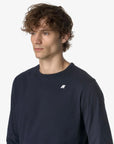 TEE-SHIRT MANCHES LONGUES K-WAY
