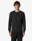 TEE-SHIRT MANCHES LONGUES K-WAY