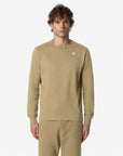 TEE-SHIRT MANCHES LONGUES K-WAY