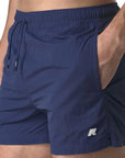 COSTUME K-WAY UOMO HAZEL BEACH
