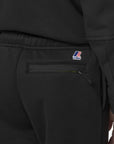 PANTALONE TUTA K-WAY UNISEX