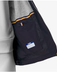 VESTE K-WAY POUR FEMME