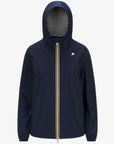 VESTE K-WAY POUR FEMME
