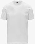 T-SHIRT K-WAY UOMO ODOM JERSEY MICRO LETTERING SLIM