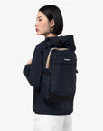 ZAINO K-WAY UNISEX MID LAON