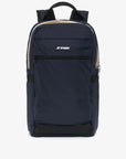 ZAINO K-WAY UNISEX MID LAON
