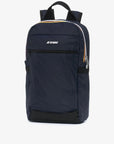 ZAINO K-WAY UNISEX MID LAON