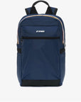 ZAINO K-WAY UNISEX MID LAON