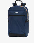 ZAINO K-WAY UNISEX MID LAON
