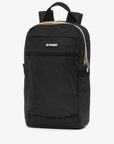 ZAINO K-WAY UNISEX MID LAON
