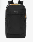 ZAINO K-WAY UNISEX MID LAON