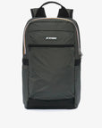 ZAINO K-WAY UNISEX MID LAON
