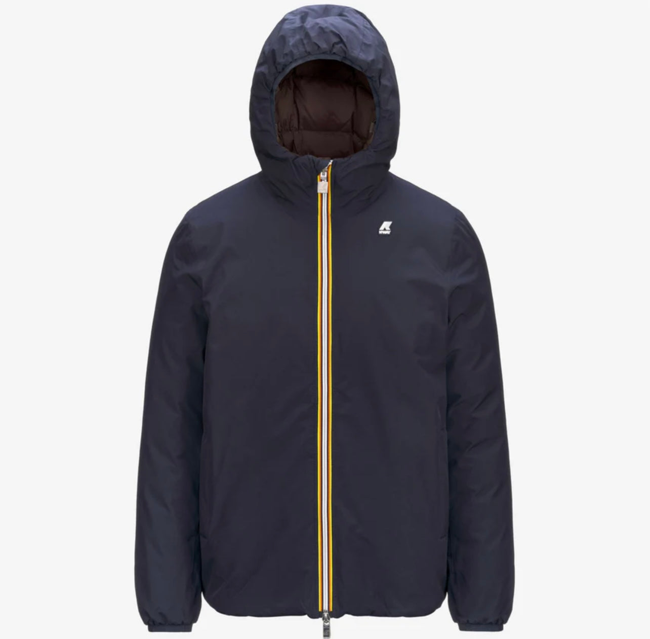 K-WAY JACKE FÜR HERREN