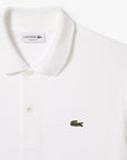 POLO LACOSTE UOMO L.12.12 ORIGINAL