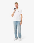 POLO LACOSTE UOMO L.12.12 ORIGINAL