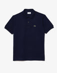 POLO LACOSTE UOMO L.12.12 ORIGINAL