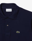 POLO LACOSTE UOMO L.12.12 ORIGINAL