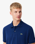 POLO LACOSTE UOMO L.12.12 ORIGINAL