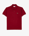 POLO LACOSTE UOMO L.12.12 ORIGINAL