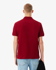 POLO LACOSTE UOMO L.12.12 ORIGINAL