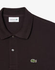 POLO LACOSTE UOMO L.12.12 ORIGINAL