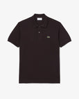 POLO LACOSTE UOMO L.12.12 ORIGINAL