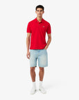 POLO LACOSTE UOMO L.12.12 ORIGINAL