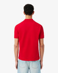 POLO LACOSTE UOMO L.12.12 ORIGINAL