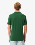POLO LACOSTE UOMO L.12.12 ORIGINAL