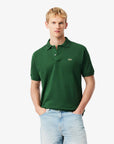 POLO LACOSTE UOMO L.12.12 ORIGINAL