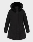 REFRIGIWEAR DAMEN JACKE LADY TECH 1 FUR JACKET
