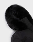 REFRIGIWEAR DAMEN JACKE LADY TECH 1 FUR JACKET
